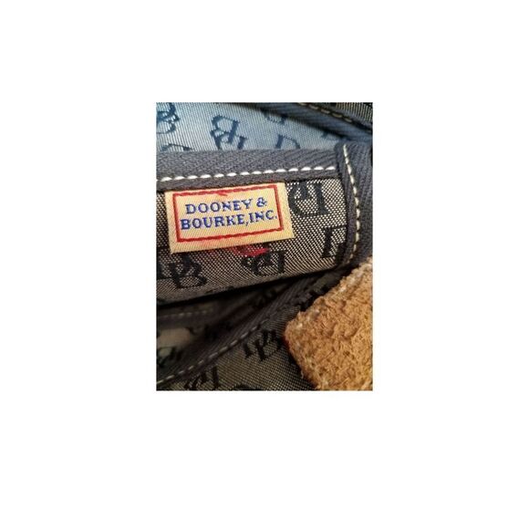 Dooney & Bourke Vintage shoulder bag - Picture 7 of 9